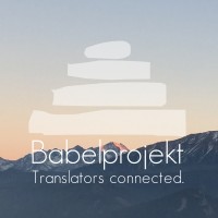 Babelprojekt.com Logo