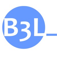 B3L - Comunicação Integrada Logo