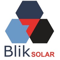 BlikSolar Logo
