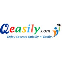 Qeasily Smart Learning Solutions Logo