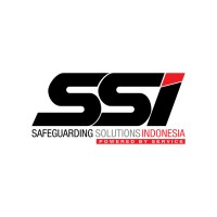 PT. Safeguarding Solutions Indonesia Logo