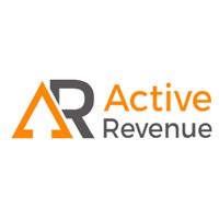 ActiveRevenue DSP Logo
