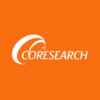 CORESEARCH Srl Logo