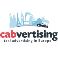 CABVERTISING Europe GmbH Logo