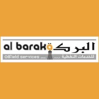 Al Baraka Oilfield Services SAOC Logo