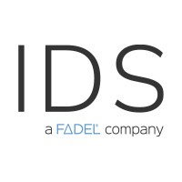 IDS a FADEL Company Logo