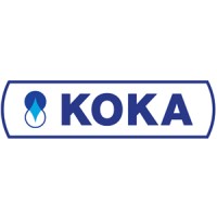 Koka Oy Logo