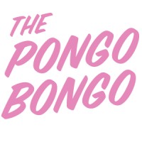 The Pongo Bongo Logo