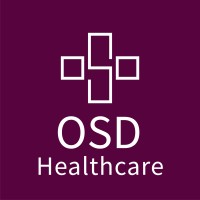 OSD Healthcare Logo