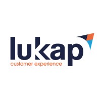 Lukkap Customer Experience Logo