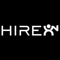 HireXn Logo