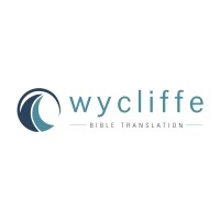 Wycliffe South Africa Logo