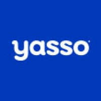 Yasso, Inc. Logo