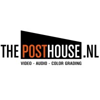 The PostHouse Logo