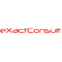 ExactConsult Logo