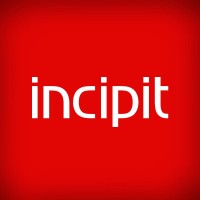 INCIPIT - brand adv web Logo