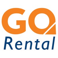 GORental Logo