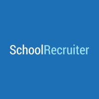 School Recruiter Logo