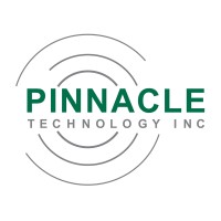 Pinnacle Technology Inc. Logo