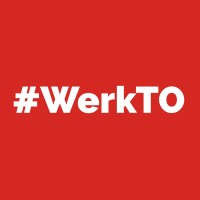 WERKTO Women Entrepreneur and Investor Community Logo