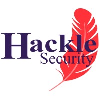 Hackle Security Services Ltd Logo