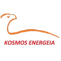 KOSMOS ENERGEIA Logo