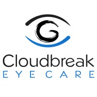 Cloudbreak Eye Care Logo