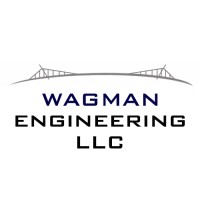 Wagman Engineering LLC Logo