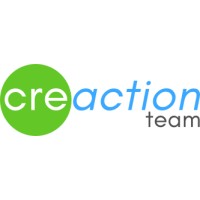 CreAction Team Logo