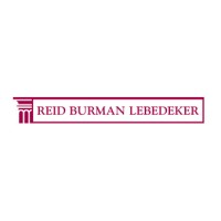 Reid Burman Lebedeker Logo