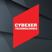 CybExer Technologies Logo