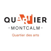 SDC Montcalm (Quartier des arts) Logo