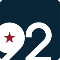 92DREAM Logo