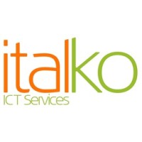 Italko ICT Services Logo