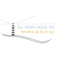 Au temps pour toi Logo