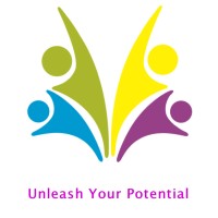 Unleash Your Potential Ltd Logo