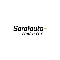 Sarafauto Rent-a-car Logo