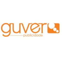 Guver Publicidade Logo