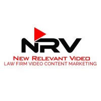 NRV Legal - LawFirmMarketingVideos.com Logo