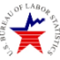 Bureau of Labor Statistics Logo