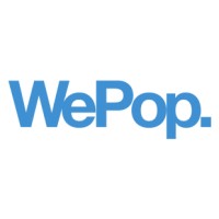 WePop. Logo