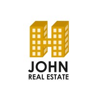 John Real Estate Logo