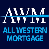 All Western Mortgage - AWM Lending Logo