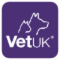 VetUK Ltd Logo