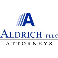 Aldrich PLLC Logo