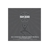 SAI KRISHNA BUREAU EMPLOYMENT PRIVATE LIMITED Logo