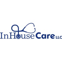 InHouse Care LLC Logo