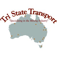 Tri-State Transport Logo