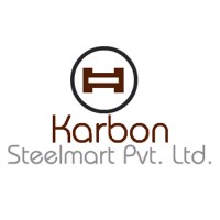 Karbon Steelmart Pvt Ltd Logo