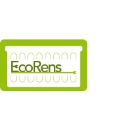 EcoRens bv Logo